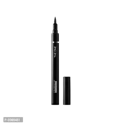 Eyeliner Stylo Waterproof Black Ink(THE ONE by Oriflame)