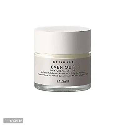 Even Out Day Cream SPF 20, 50g-thumb0