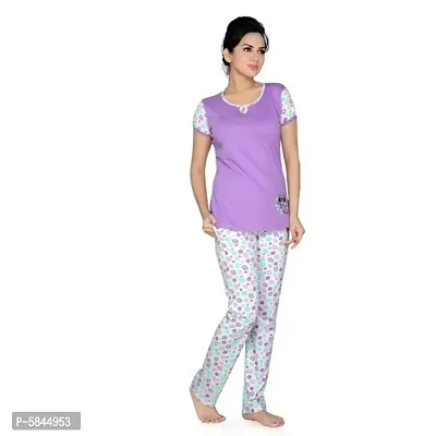 womens nightwear combo mlticolour-thumb0