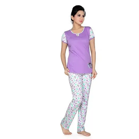 womens nightwear combo mlticolour