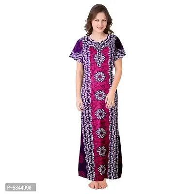 womens nightwear multicolour (nitties)