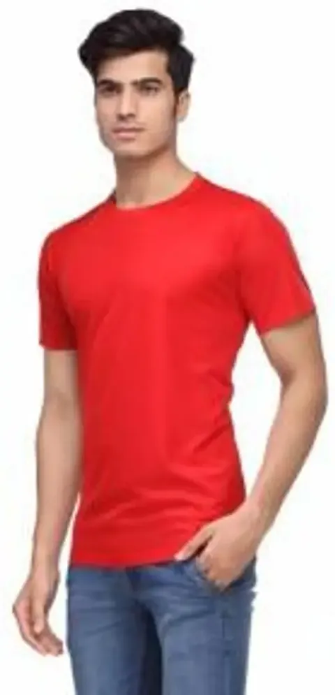 Trendy T-Shirts For Men 