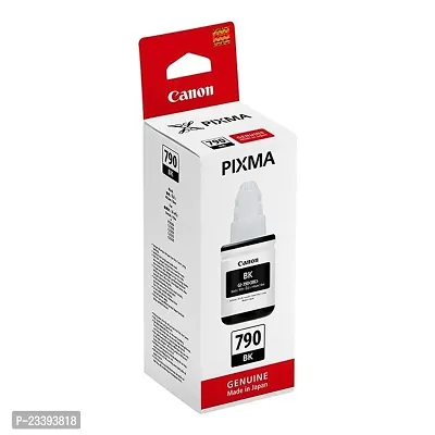 Canon PIXMA GI790 Black Ink Bottle