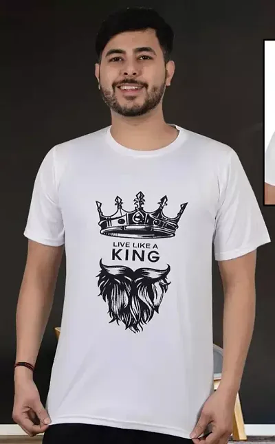 Stylish T-Shirt For Men