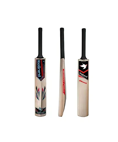 Wooden Cricket Bat For Kids