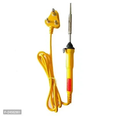Vincentvolt Made In India 25W 250V Small Tip Soldering Iron-thumb0