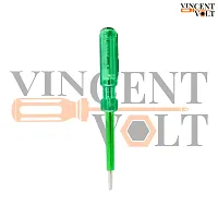 Vincent volt Soldering Kit With Soldering Iron Stand Pack of 6-thumb2