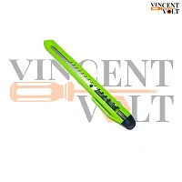 Vincent volt Soldering Kit With Soldering Iron Stand Pack of 7-thumb4