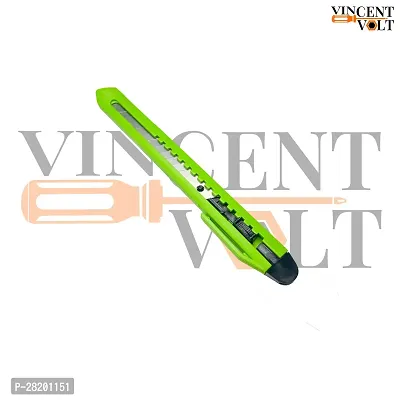 Vincent volt Soldering Kit With Soldering Iron Stand Pack of 7-thumb5