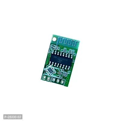 Vincentvolt KCX BT002 bluetooth 4.2 Wireless Stereo Audio Receiver Circuit Module-thumb0