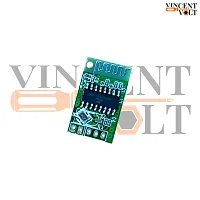 Vincentvolt KCX BT002 bluetooth 4.2 Wireless Stereo Audio Receiver Circuit Module-thumb3