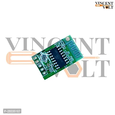 Vincentvolt KCX BT002 bluetooth 4.2 Wireless Stereo Audio Receiver Circuit Module-thumb2