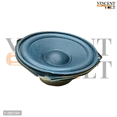 5 inch 8Omega; (ohm) 30W Heavy Duty Power Audio Woofer Speaker-thumb3