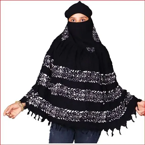 Classic Scarf/Stole for Women