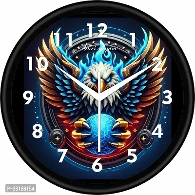 TRENDING WALL CLOCK-thumb0