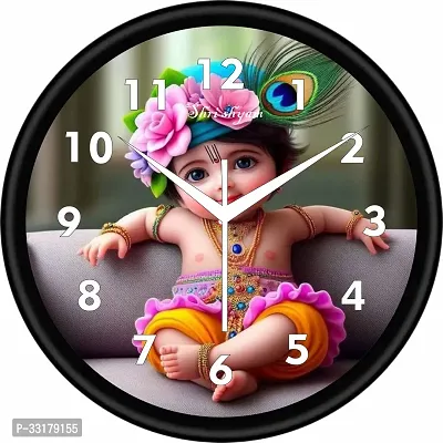 TRENDING WALL CLOCK-thumb0