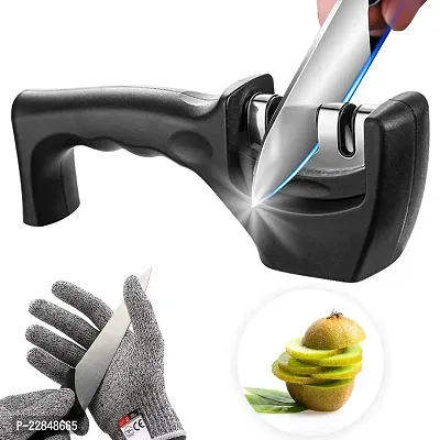 knife sharpener