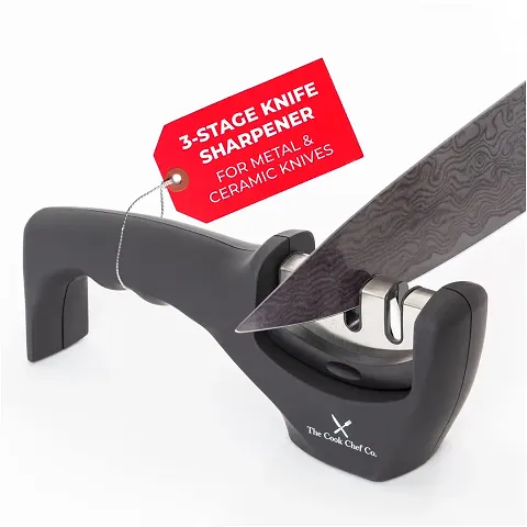 Hot Selling manual knife sharpeners 