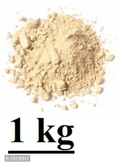 Multani mitti for face 1kg