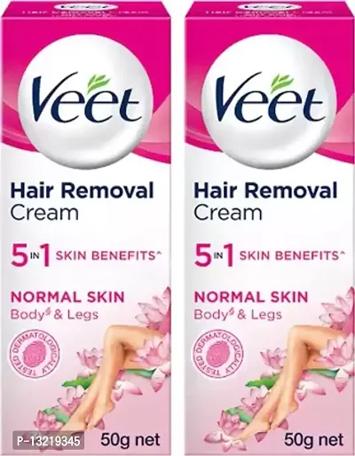 Veet &ndash; Hair Removal Cream pack2