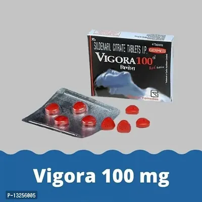 Vigore Tablets 10mg (pack1)-thumb0