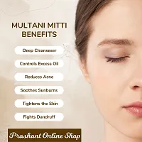 Multani mitti 4000gm powder-thumb1