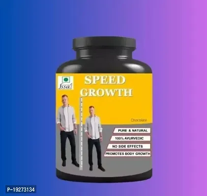 Speed Growth Height Increasing Powder 200g-thumb0