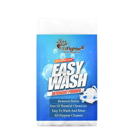 Easy Wash Detergent Powder 1 Kg