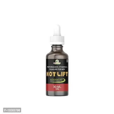 HOT-LIFT OIL