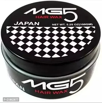 MG5 Hair wax pack of 1