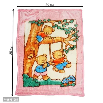 Baby Blanket 0-24 Months by Muren-thumb4