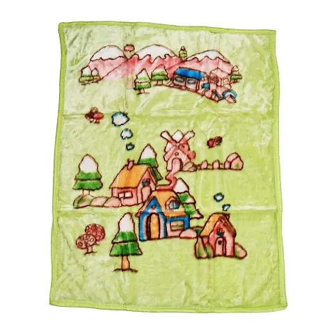 MUREN Home Essentials Ultra Soft Plush Baby Blankets for Boys & Girls. Lightweight & Super Comfortable Swaddle. Soft Swaddling Sleep Blanket for Infant & Toddler | Baby Blanket 0-24 Months