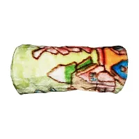 MUREN Home Essentials Ultra Soft Plush Baby Blankets for Boys  Girls. Lightweight  Super Comfortable Swaddle. Soft Swaddling Sleep Blanket for Infant  Toddler | Baby Blanket 0-24 Months-thumb2
