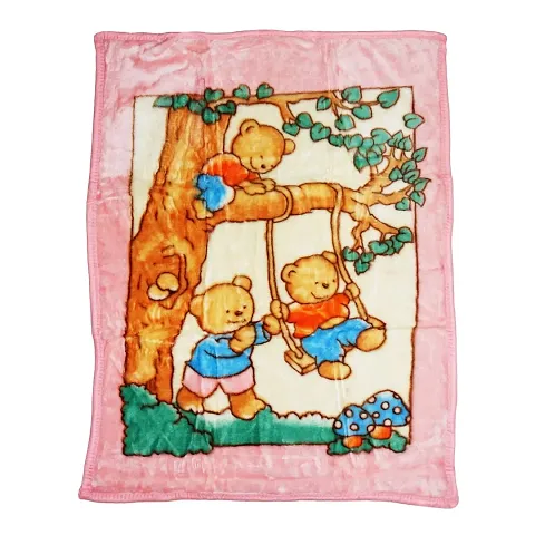 Baby Blanket 0-24 Months by Muren