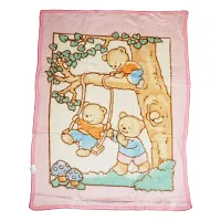 Baby Blanket 0-24 Months by Muren-thumb1