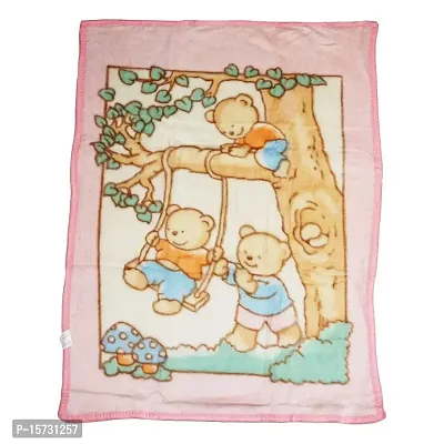 Baby Blanket 0-24 Months by Muren-thumb2