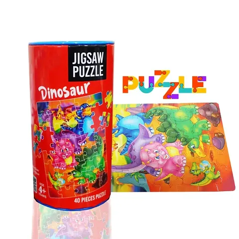 Kids Puzzle Games
