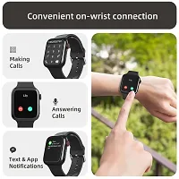 Modern Smart Watches pack of 1 Assorted-thumb4