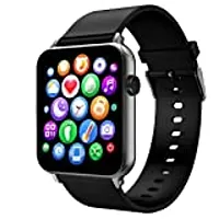 SMART WATCH, 2024 latest version /T500 Full Touch Screen Bluetooth Smartwatch with Body Temperature, Heart Rate  Oxygen Monitor Compatible with All 3G/4G/5G Android  iOS-thumb1