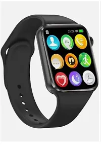 Modern Smart Watches for Unisex, Pack of 1-thumb1