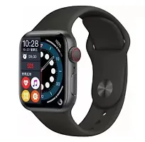 Modern Smart Watches for Unisex, Pack of 1-thumb1