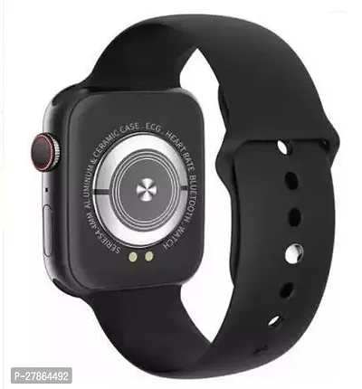 Modern Bluetooth Smartwatch With Strap For Unisex-thumb5