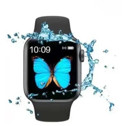 Smart Watch With Bluetooth Calling Function