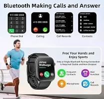 Modern Smart Watch for Unisex-thumb2