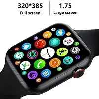 Latest Smart Watch For Unisex-thumb1