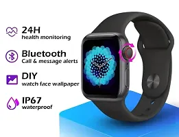 Latest Smart Watch For Unisex-thumb2