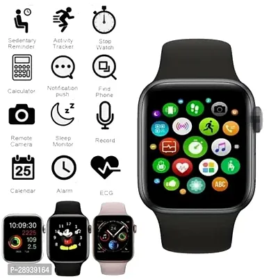 Latest Smart Watch For Unisex-thumb3