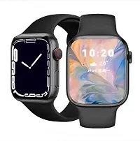 Modern Unisex Smart Watch With Bluetooth Calling-thumb4