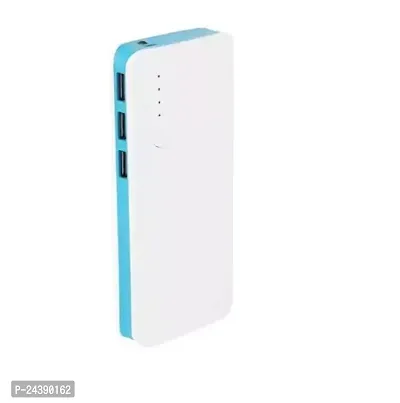 Best P3 Intex Blue Zx Power Bank-thumb0