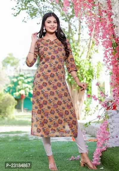 Fancy Rayon Kurtis for Women